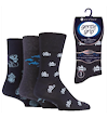 Deep Sea Socks Navy